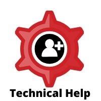 Technical Help image 1